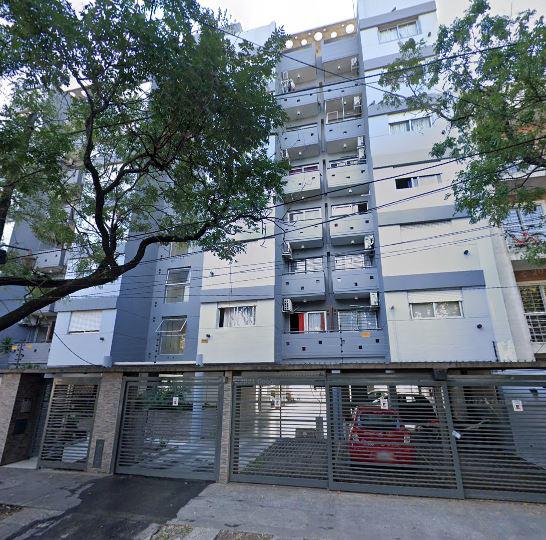 #5045705 | Venta | Departamento | Moron (Esteban Fleitas Inmobiliaria)