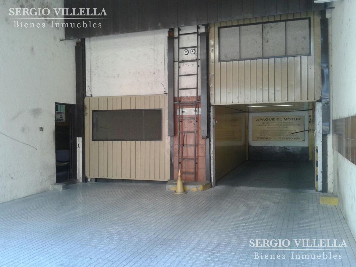 #3229818 | Venta | Cochera | Centro (Sergio Villella)