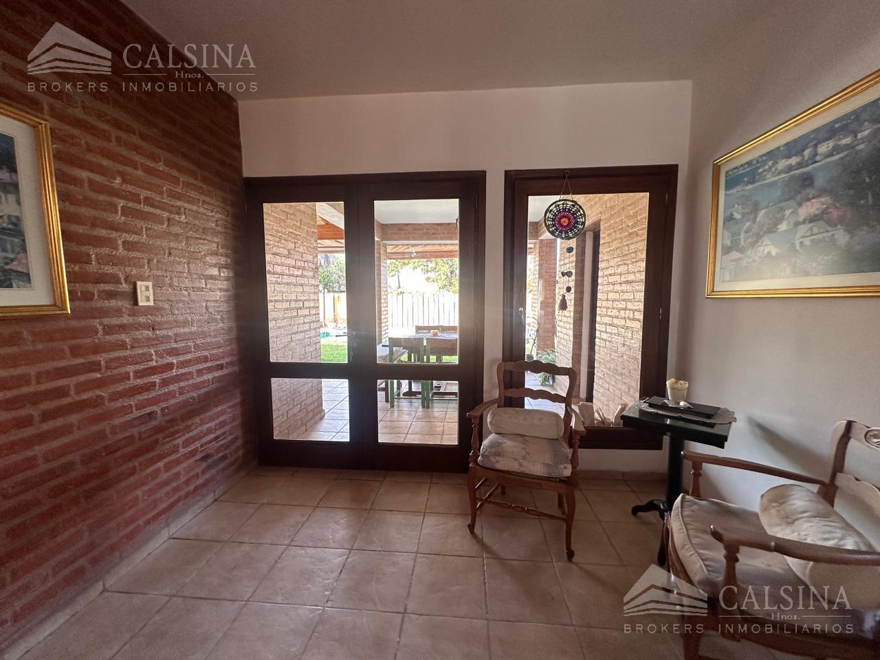 #2268397 | Venta | Casa | San Isidro (Inmobiliaria Calsina Hnos.)