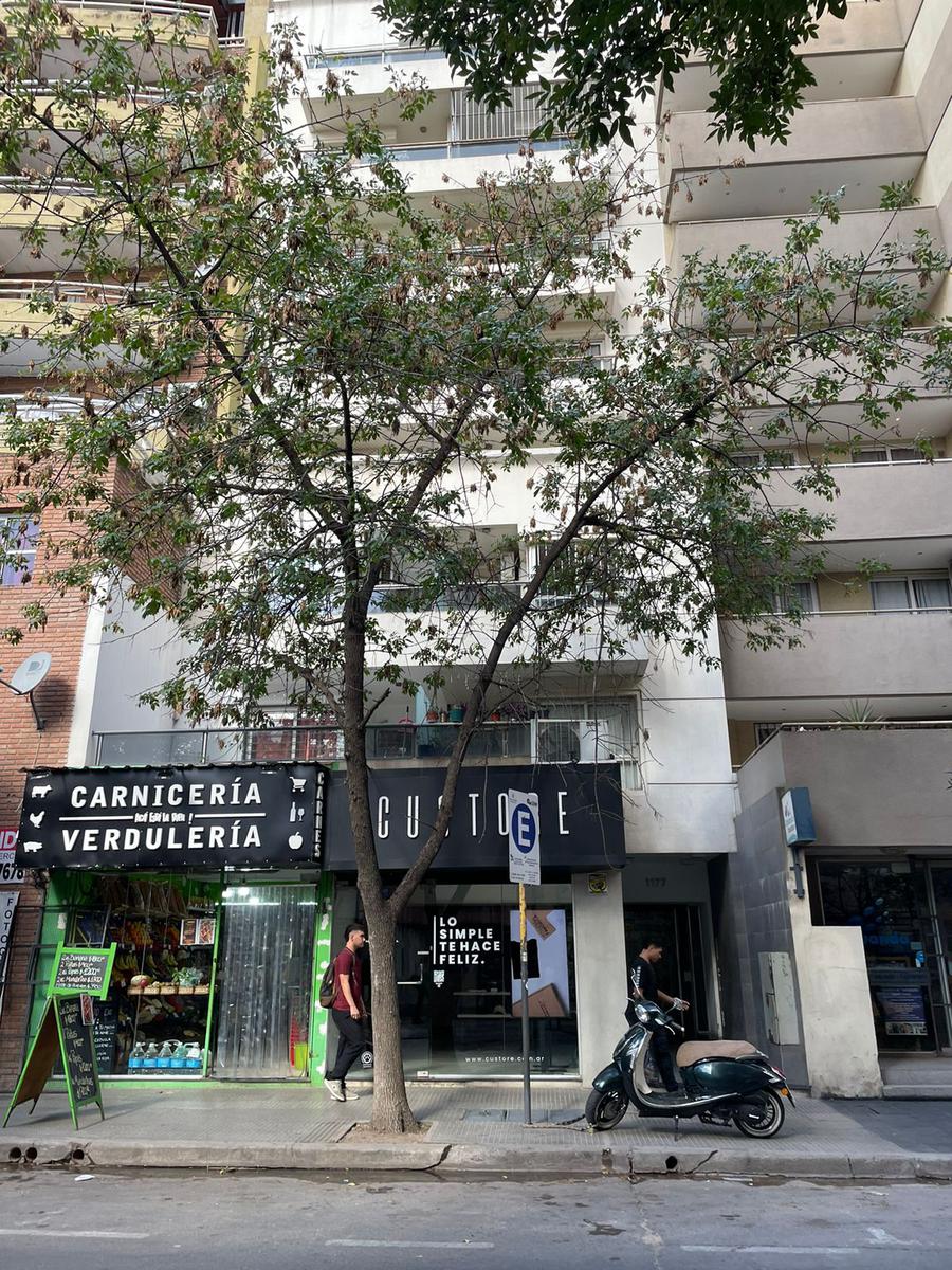 #5018029 | Venta | Departamento | Nueva Cordoba (Jose Barrionuevo Bienes Raices)