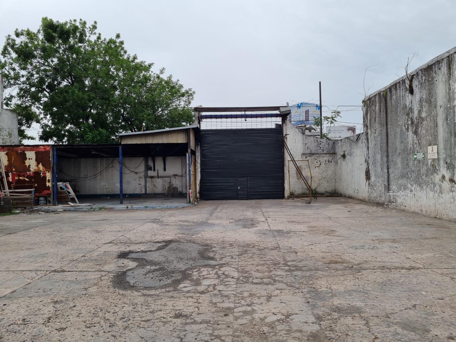 #4884121 | Alquiler | Lote | Villa Devoto (Lincoln Negocios Inmobiliarios)