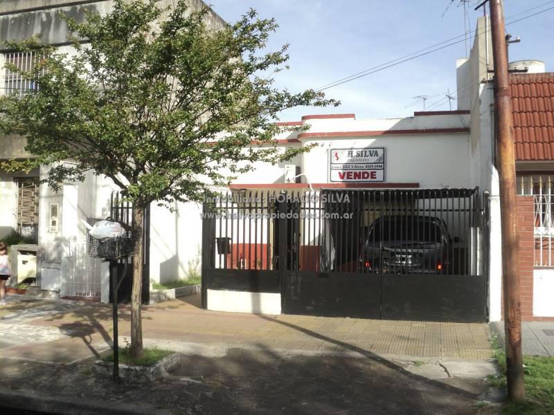 #3824176 | Venta | PH | Lanus Oeste (Horacio Silva Propiedades)