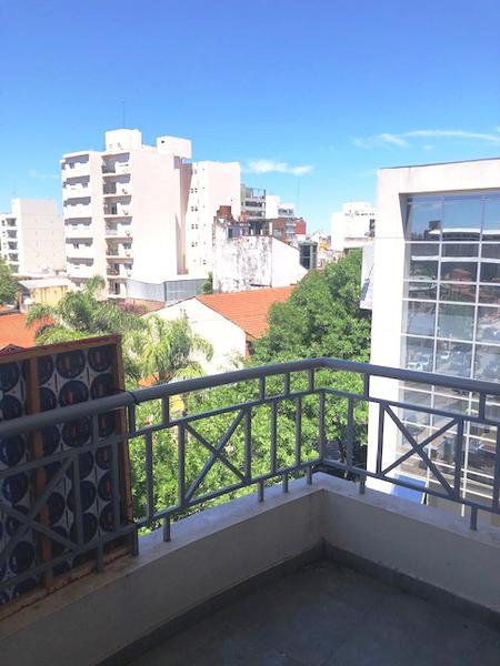 #1708029 | Sale | Apartment | Castelar Norte (EDUARDO J. CARFI Propiedades)