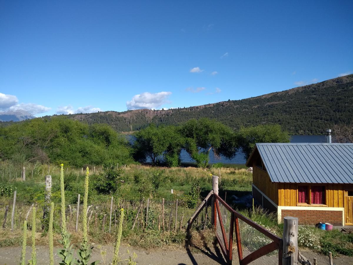 #1002776 | Venta | Campo / Chacra | Cholila (Rio Azul Patagonia)