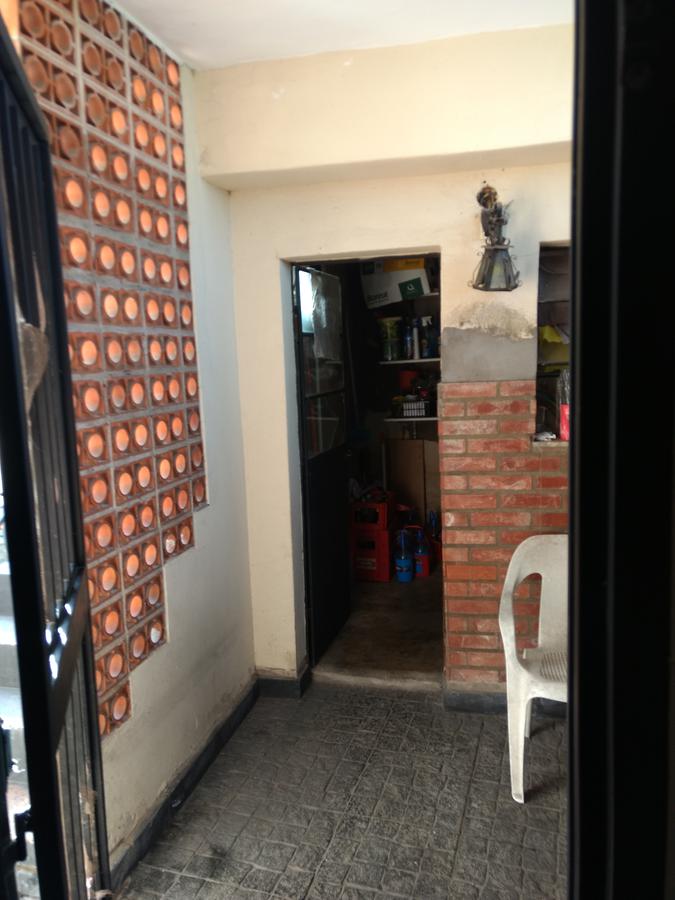 #851488 | Venta | Casa | Rosario (Patricia Buffa Propiedades)