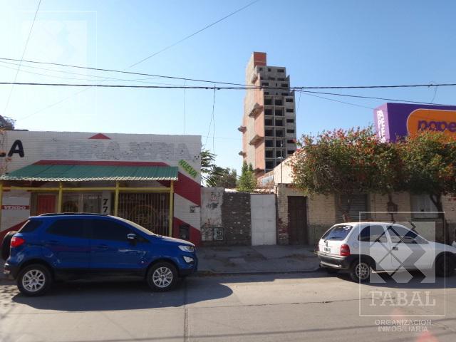 #869645 | Venta | Lote | Capital Federal (Fabal Inmobiliaria)