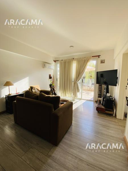 #4930807 | Sale | Apartment | Mainque (Aracama Propiedades)