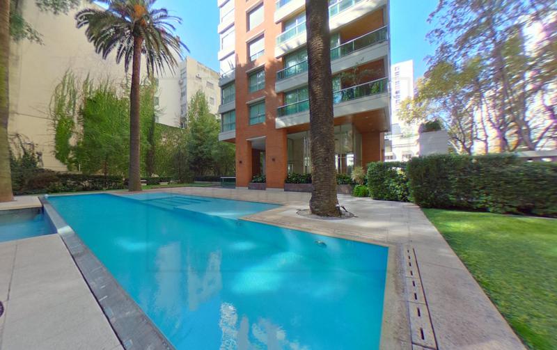 #1974186 | Venta | Departamento | Belgrano Barrancas (American Propiedades)