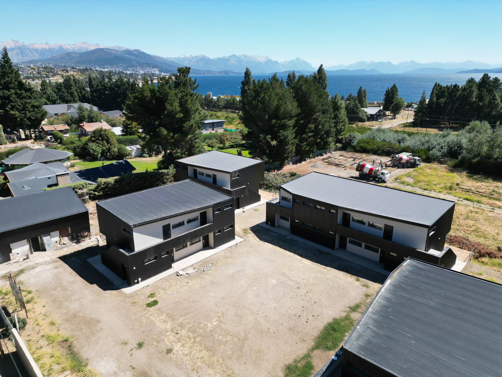 #5158063 | Venta | Departamento | San Carlos De Bariloche (MG Bienes Raices Patagonia)