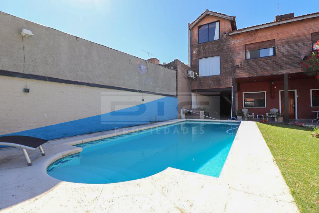 #4963110 | Rental | House | Martinez Fleming / Panamericana (Dic Propiedades)