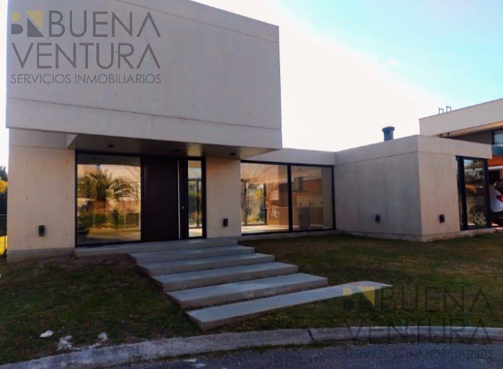 #4978521 | Alquiler | Casa | Fincas de Iraola 2 (BN Servicios Inmobiliario)