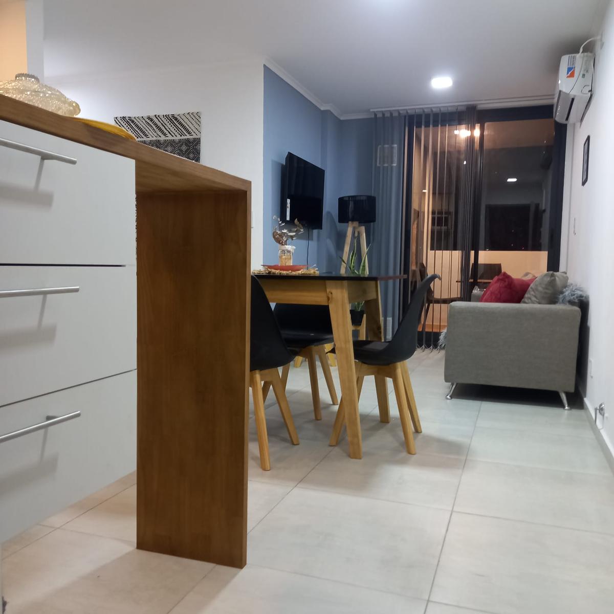 #5136553 | Rental | Apartment | General Paz (Jose Barrionuevo Bienes Raices)