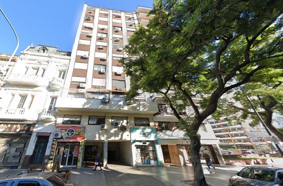 #5031154 | Venta | Departamento | Microcentro (Estudio Yacoub)