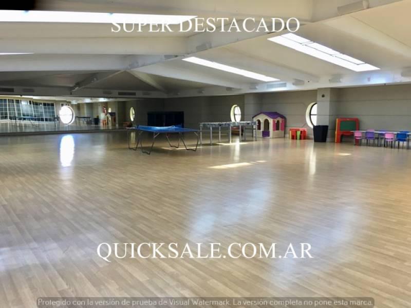 #1557092 | Venta | Departamento | Palermo Chico (Quicksale Propiedades)