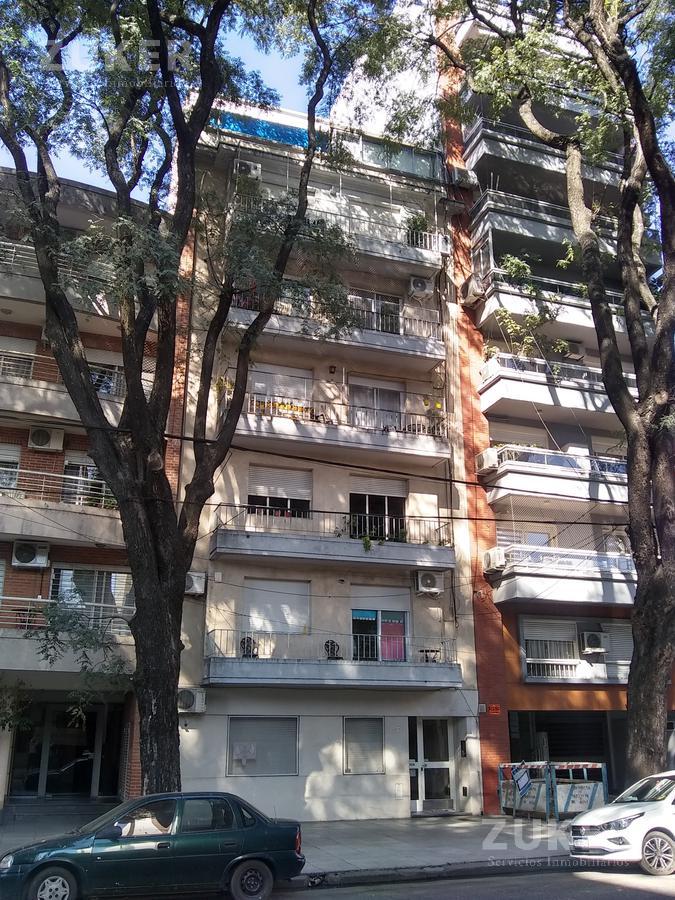 #5301395 | Alquiler | Departamento | Villa Pueyrredon (Zuker Servicios inmobiliarios)