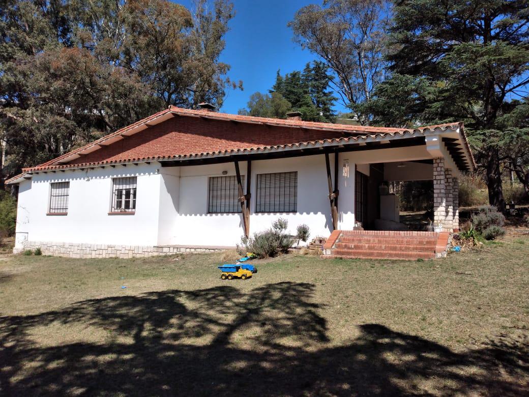 #3281211 | Venta | Casa | Villa Santa Cruz Del Lago (López  Baena Propiedades)