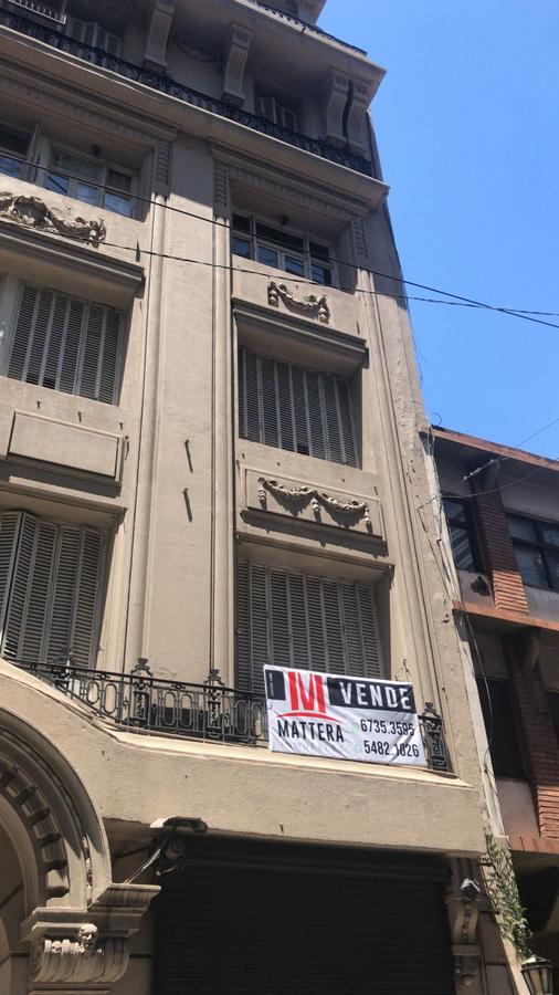 #2341542 | Venta | Departamento | Monserrat (Mattera Inmuebles)