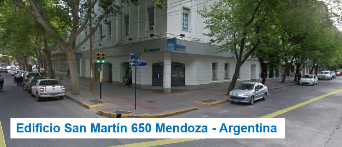 #5020703 | Venta | Edificio | Mendoza (Real Props)