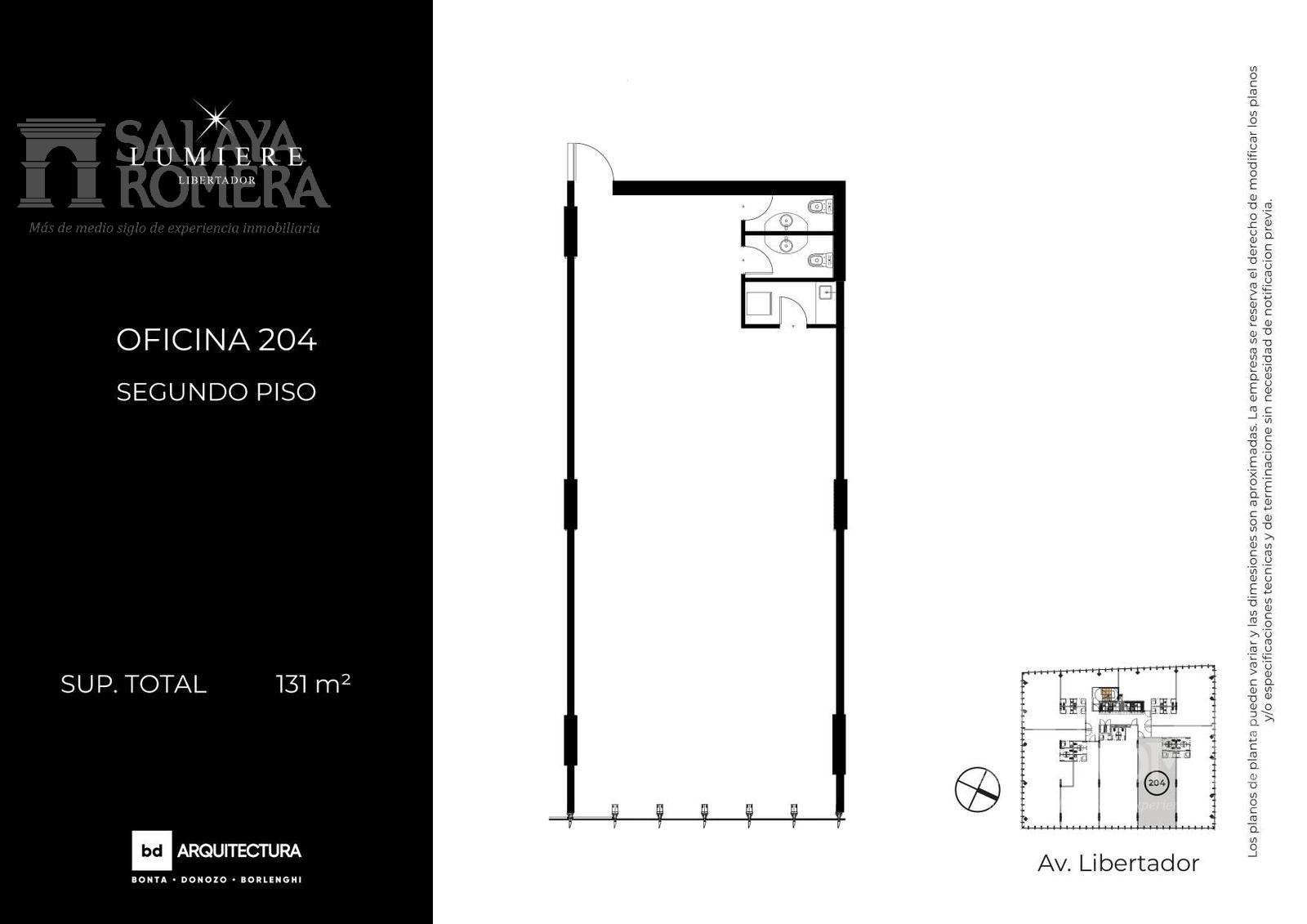 #5076403 | Sale | Office | Olivos (Salaya Romera Propiedades)