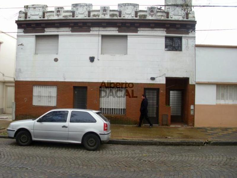 #4921086 | Alquiler | Departamento | La Plata (Alberto Dacal)