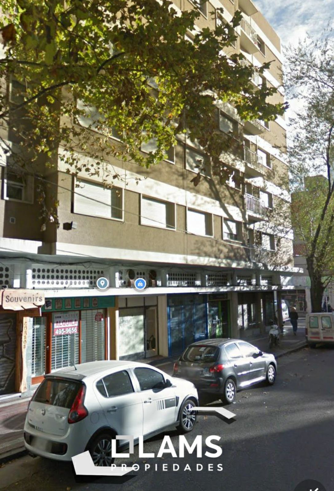 #4688225 | Sale | Office | Mar Del Plata (Lams Propiedades)