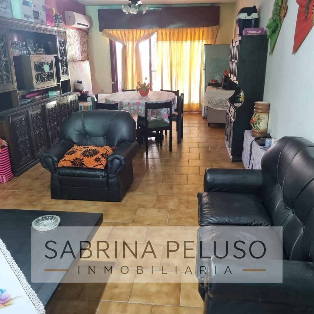 #4865271 | Venta | Casa | Barrio Parque Leloir (SABRINA PELUSO INMOBILIARIA)