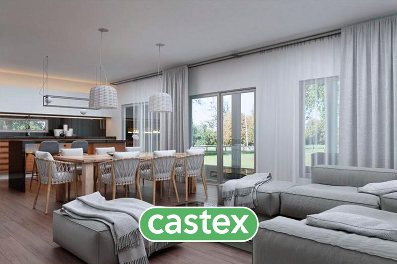 #3565092 | Sale | House | El Canton (Castex Tigre)
