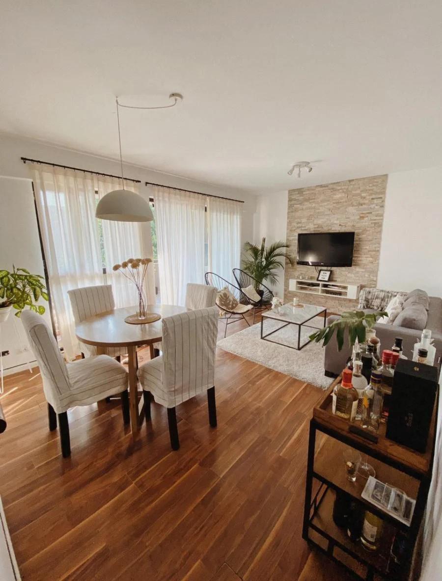 #5147538 | Temporary Rental | Apartment | Villa Urquiza (Gesino Negocios Inmobiliarios)