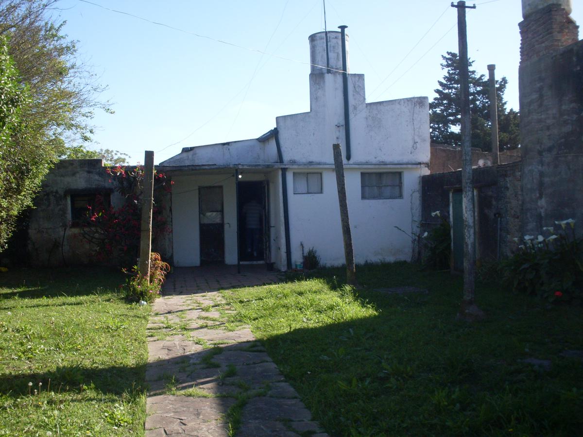 #2123279 | Venta | Casa | La Plata (Manassero Propiedades)