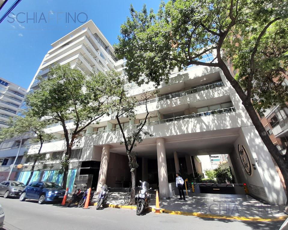 #4879082 | Venta | Oficina | Belgrano (SCHIAFFINO Servicios Inmobiliarios. )