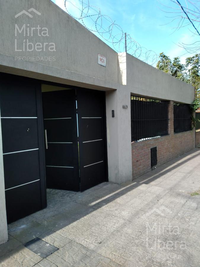 #5396191 | Alquiler | Casa | Villa Elvira (Mirta Líbera Propiedades)