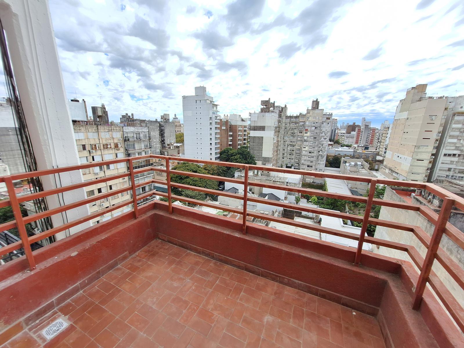 #5096447 | Venta | Departamento | Centro (Jose Abiad Negocios Inmobiliarios)