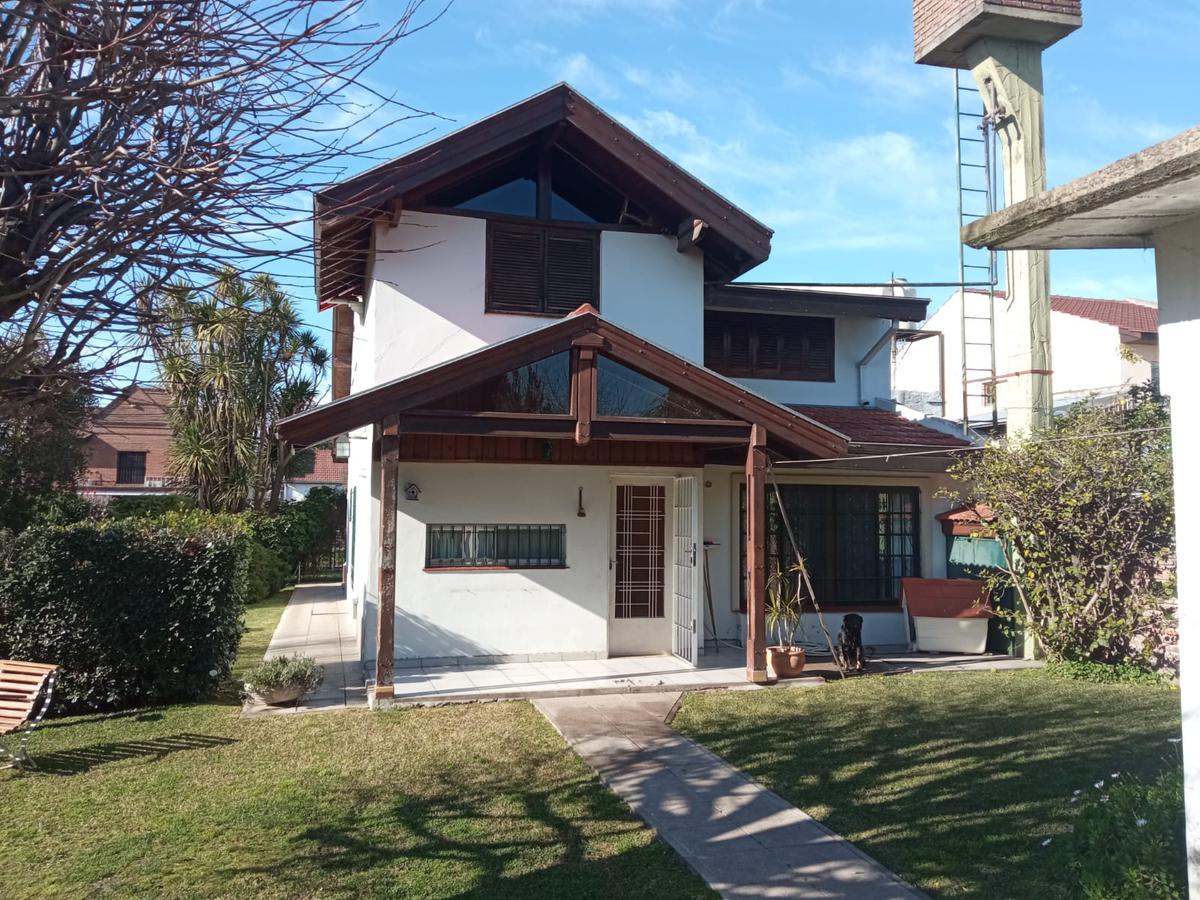 #2941590 | Venta | Casa | Claypole (Toneguzzo Inmobiliaria)