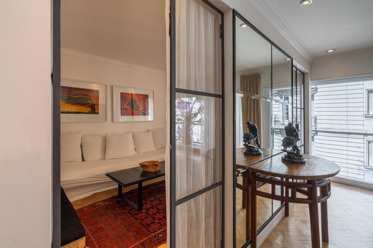 #5309184 | Alquiler | Departamento | Recoleta (Polaris REC)