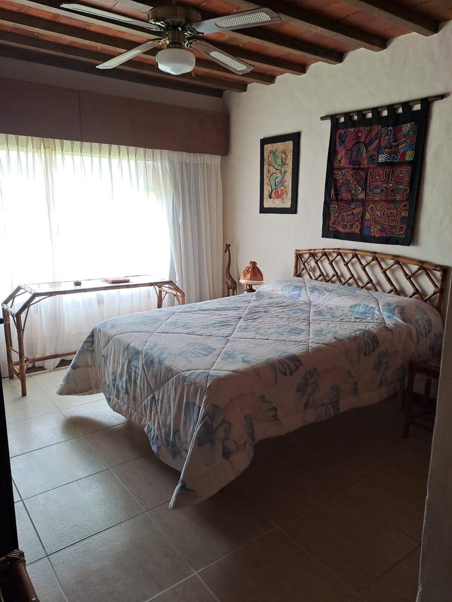 #4804441 | Alquiler Temporal | Casa | Manantiales (Kuste House Hunting)