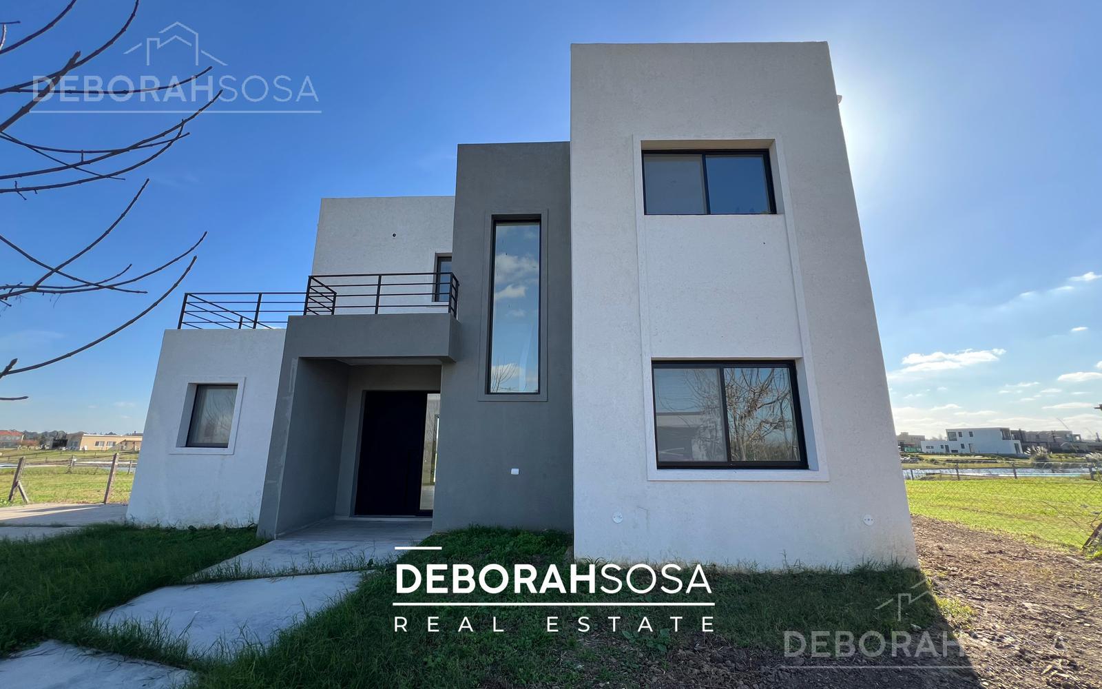 #5163057 | Sale | House | El Naudir (Deborah Sosa)