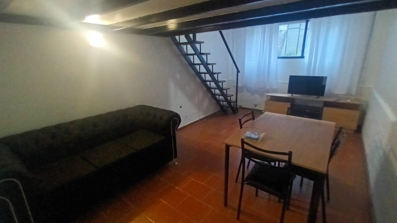 #4969598 | Temporary Rental | Apartment | San Telmo (San Pedro Telmo Inmobiliaria)