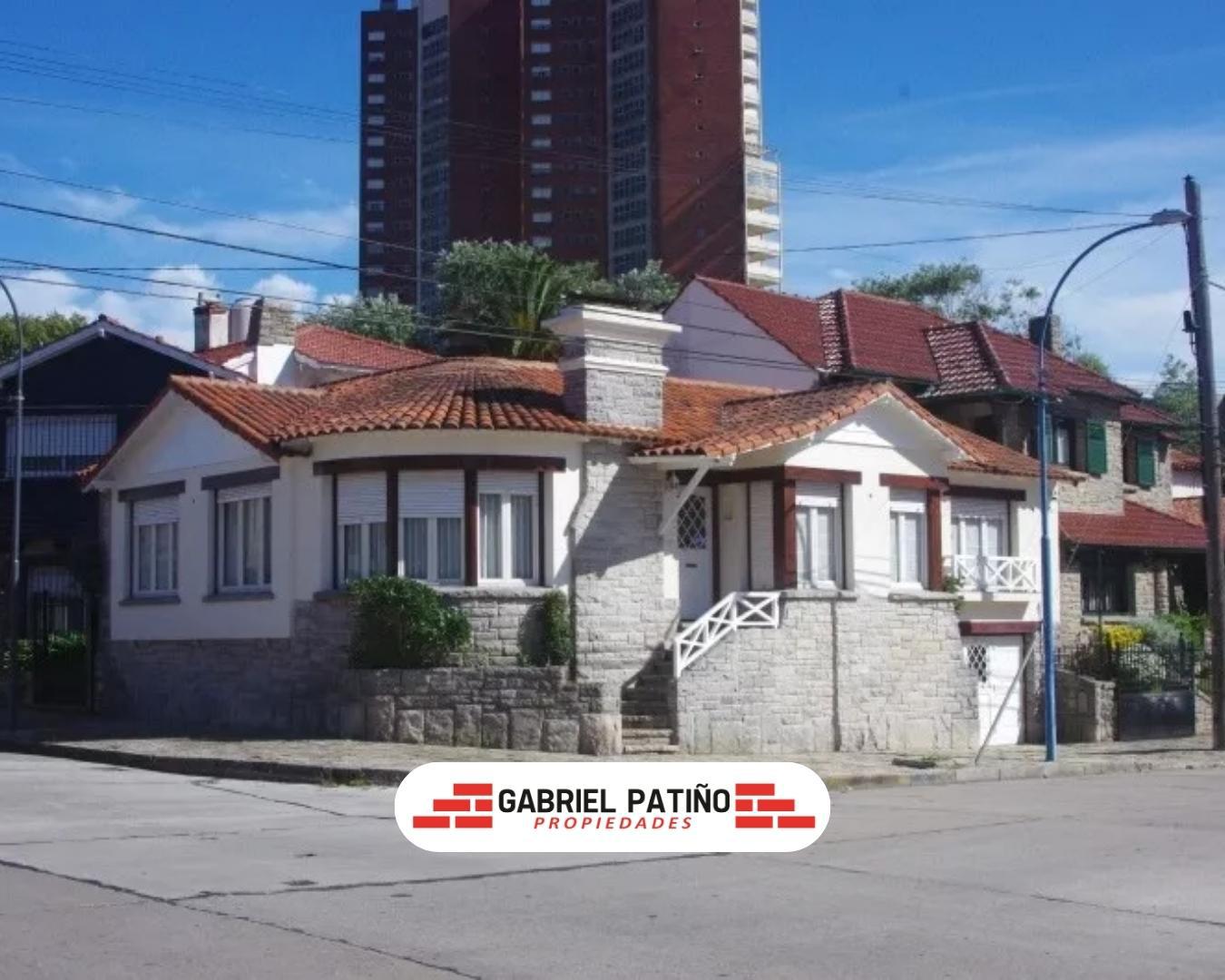 #4609682 | Temporary Rental | House | Playa Grande (Gabriel Patiño Propiedades)