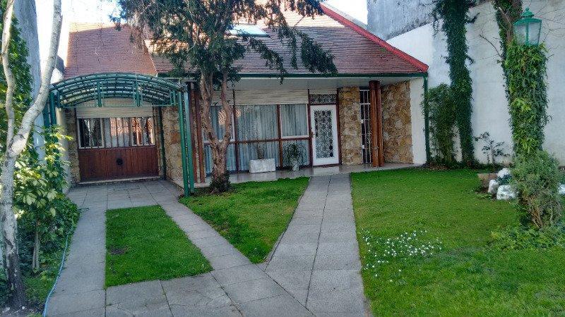 #4462060 | Venta | Casa | Mar Del Plata (Echarren Estudio Inmobiliario)