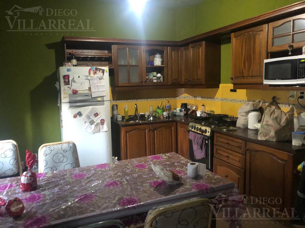 #4460272 | Venta | Casa | Moron Sur (Diego Villarreal)