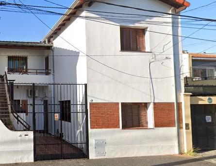 #5115944 | Rental | Horizontal Property | Vicente Lopez (Bezruk Inmuebles)