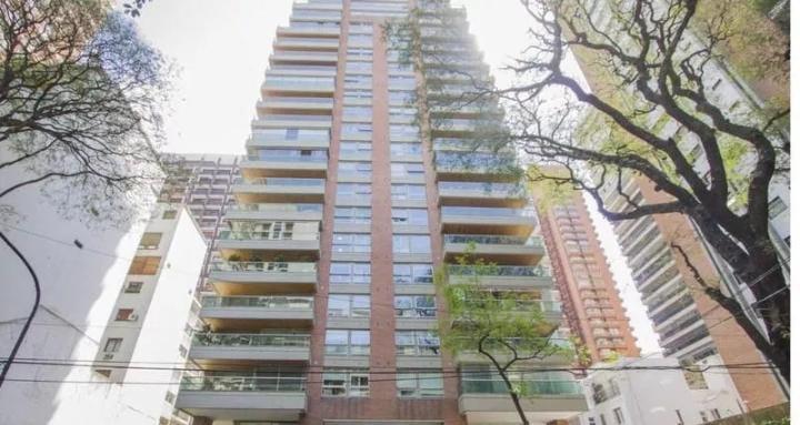 #4420922 | Venta | Departamento | Belgrano (mantra propiedades)