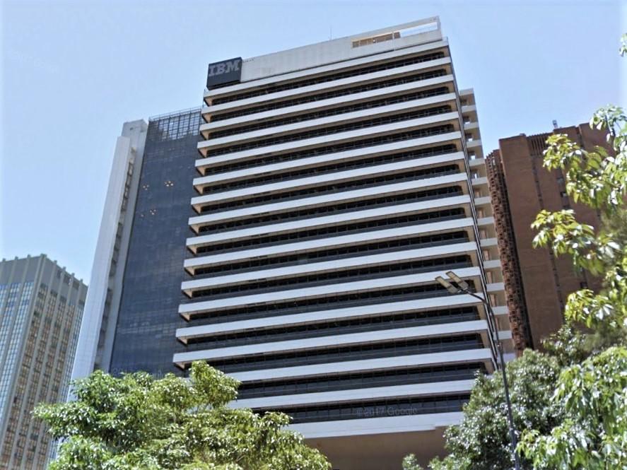 #3581789 | Rental | Office | Catalinas (JLL Inmobiliaria)