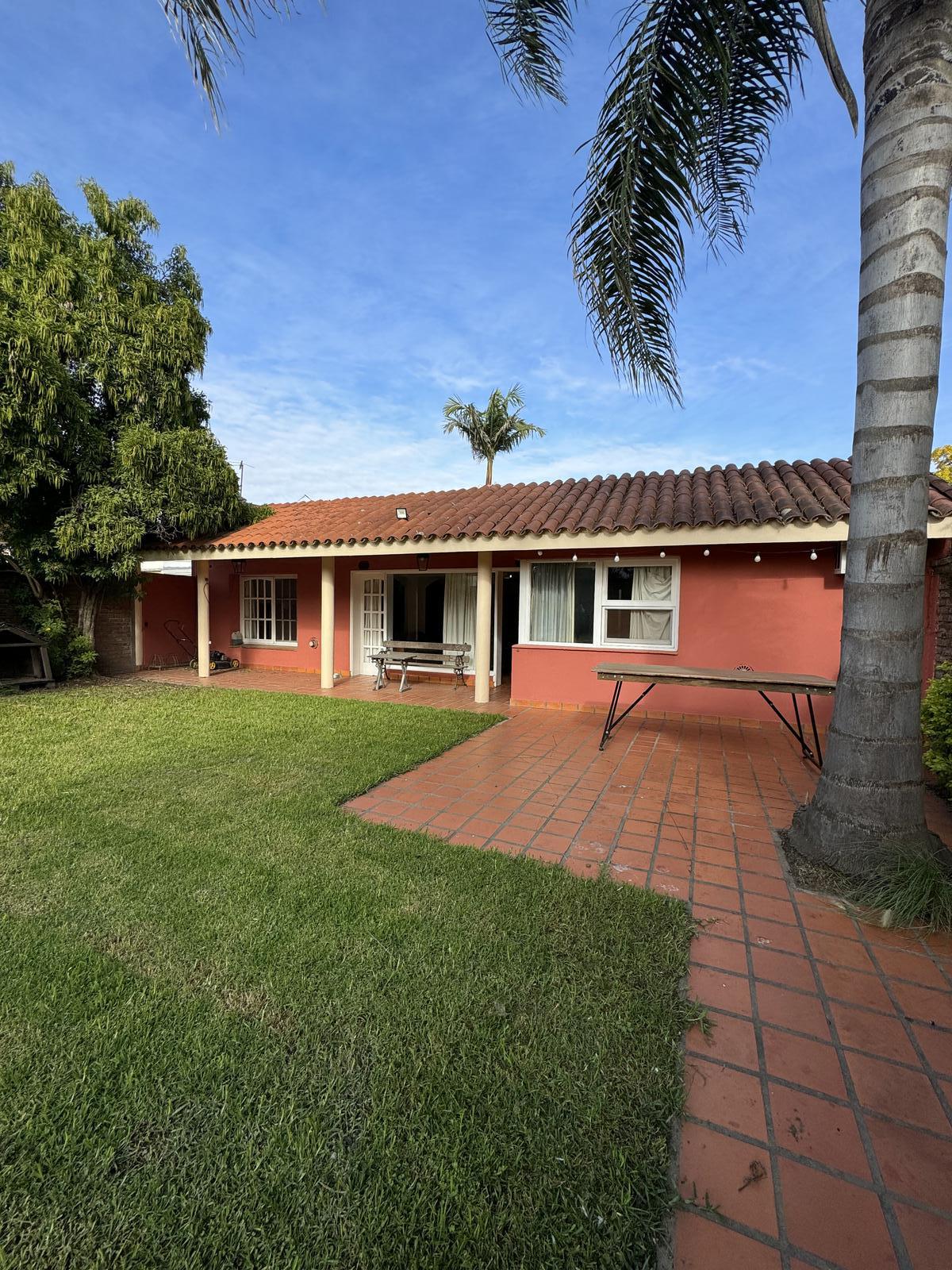 #5091416 | Venta | Casa | Venado Tuerto (Inmobiliaria Romero)