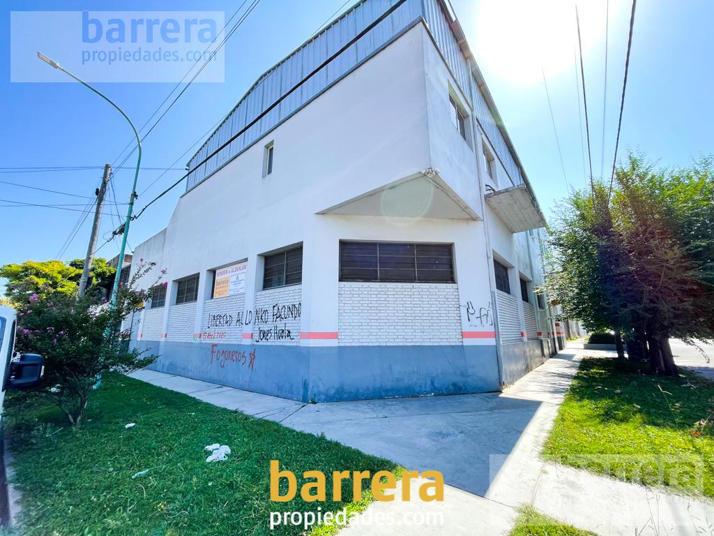 #1008030 | Sale | Warehouse | Mar Del Plata (Barrera Propiedades)