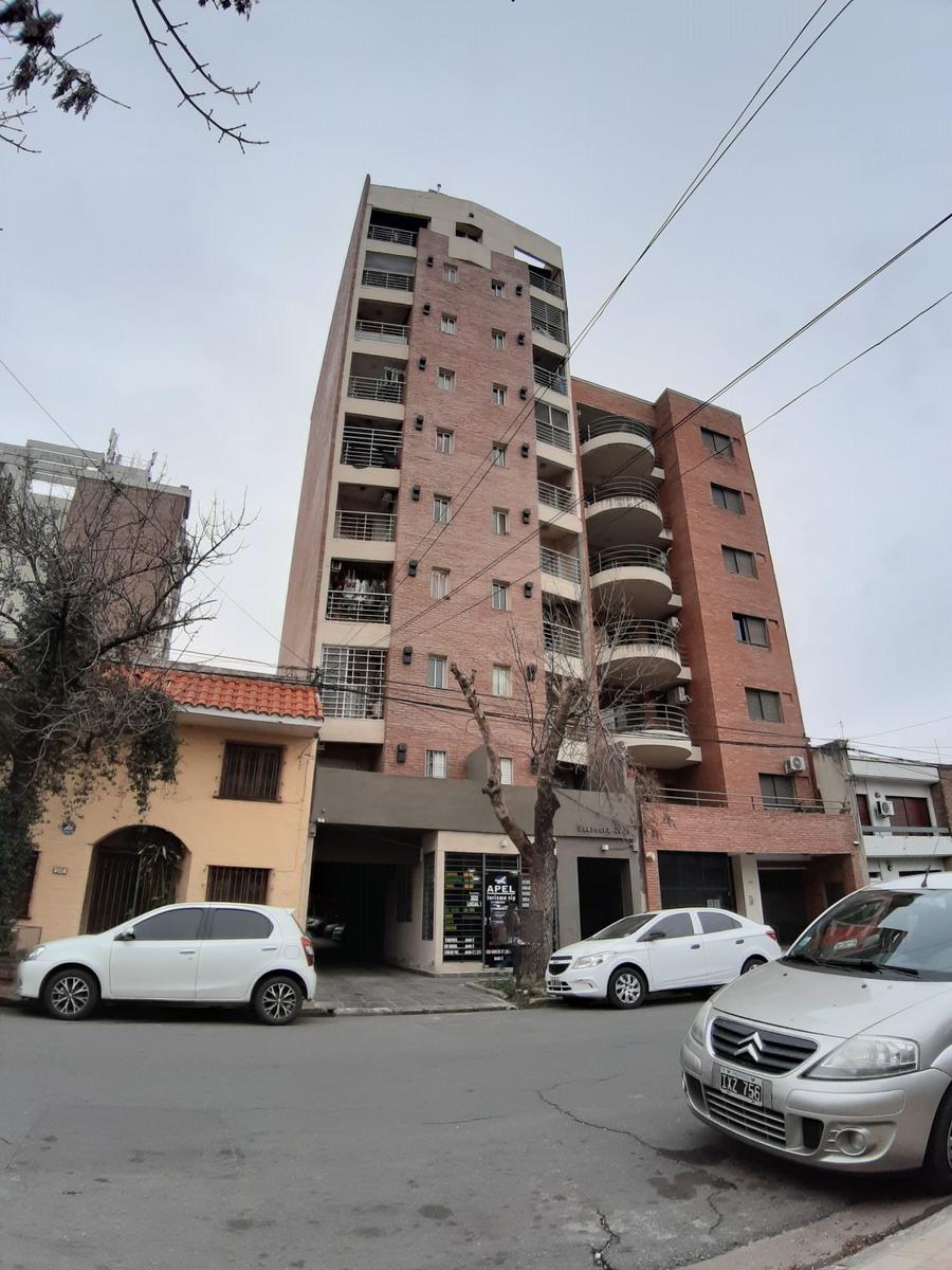 #4074327 | Venta | Departamento | Constituyentes (Bosco propiedades)