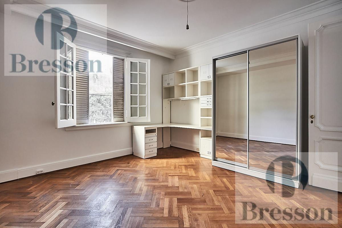 #4713465 | Rental | Apartment | Recoleta (Bresson Brokers)