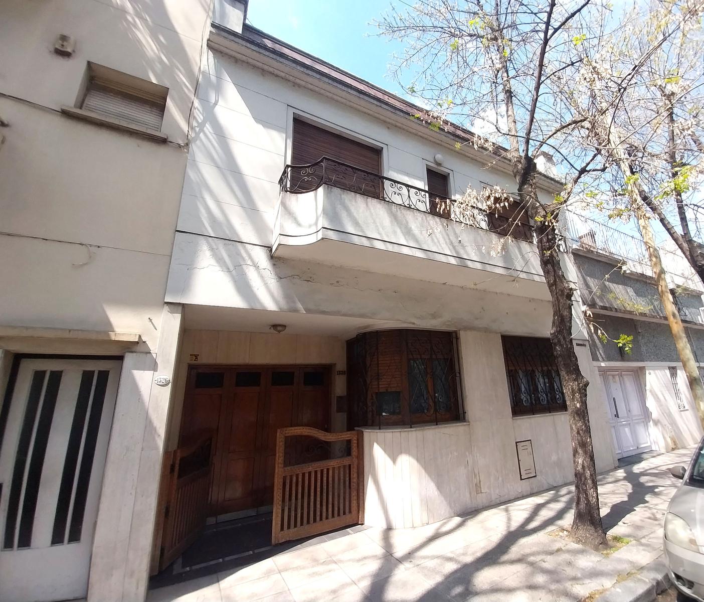 #4786047 | Venta | PH | Barracas (Arkis Inmobiliaria)