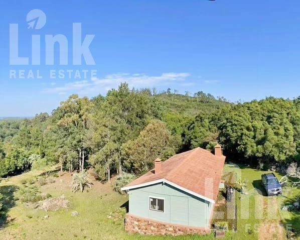 #3291814 | Venta | Campo / Chacra | B. Lapataia (Link Real State Boutique)