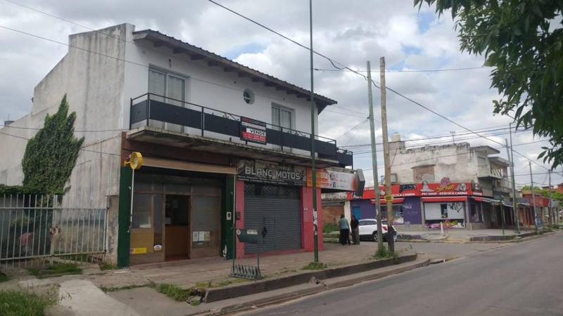 #608141 | Venta | Local | Ituzaingó (Sitios Comerciales)